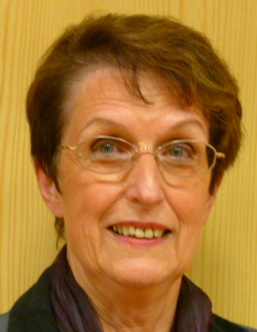 Kreisschützenverband Pinneberg - Ute Larsen